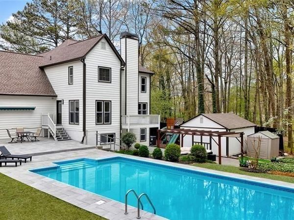 4110 Providence Square, Alpharetta, GA 30009