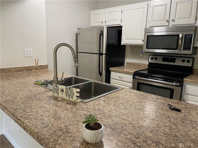 4309 Chantel Drive, Beavercreek, OH 45440 Photo 8