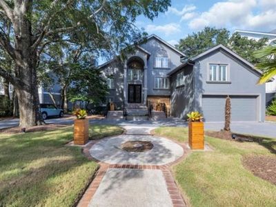 527 Mount Gilead Rd., Murrells Inlet, SC 29576