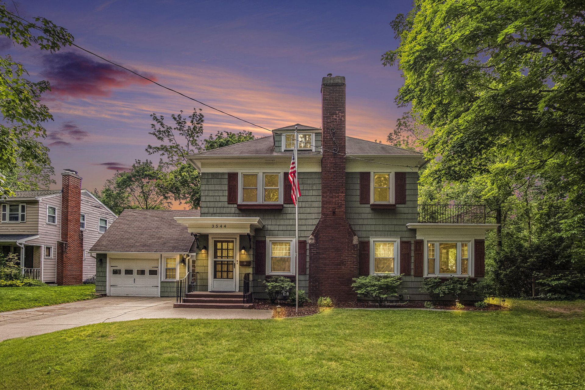 3544 Briggs Boulevard Ne, Grand Rapids, MI 49525 Main Photo