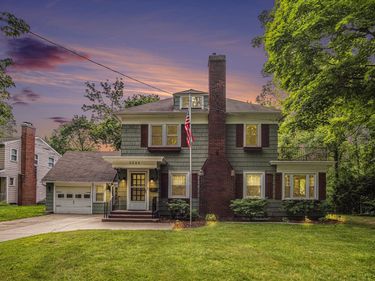 3544 Briggs Boulevard NE, Grand Rapids, MI 49525