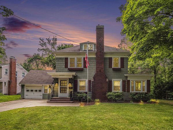 3544 Briggs Boulevard NE, Grand Rapids, MI 49525