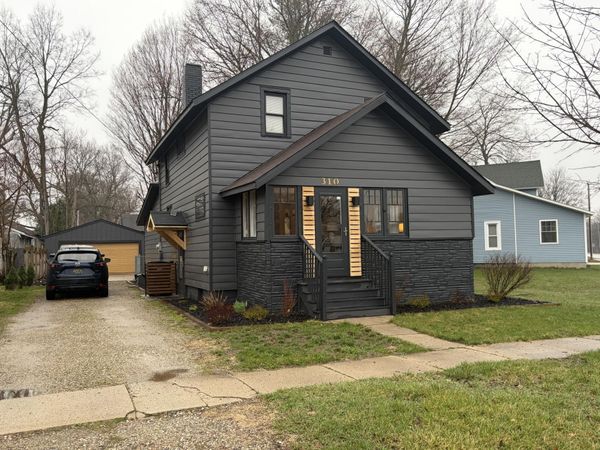 310 S Dibble Street, Hastings, MI 49058
