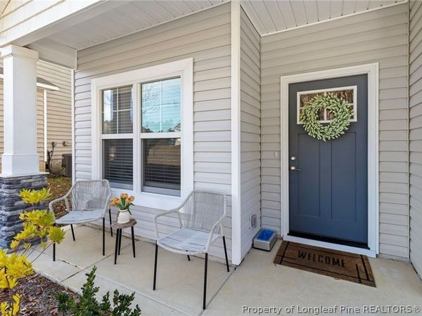 6117 Long Creek Court, Fayetteville, NC 28311