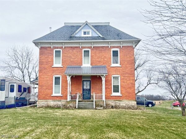 15708 County Road 46 , Bellevue, OH 44811