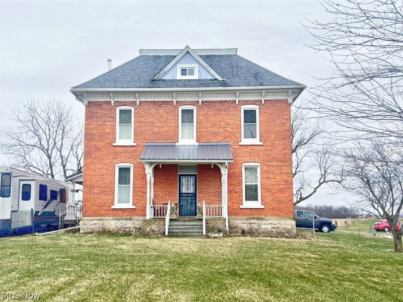 15708 County Road 46 , Bellevue, OH 44811 Photo 1