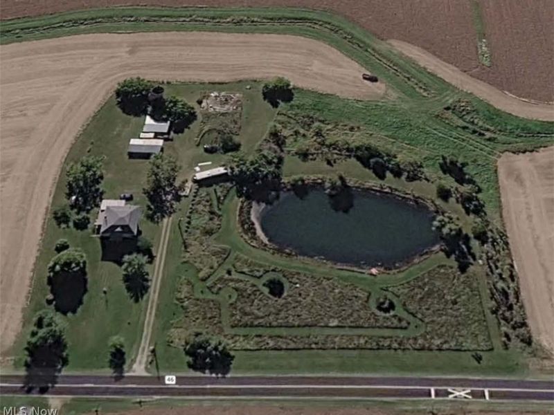 15708 County Road 46 , Bellevue, OH 44811 Photo 2