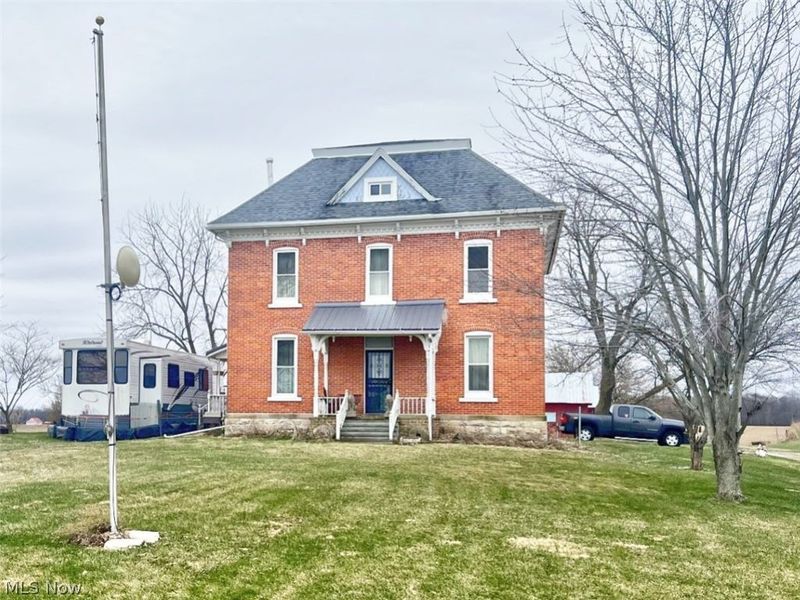 15708 County Road 46 , Bellevue, OH 44811 Photo 4