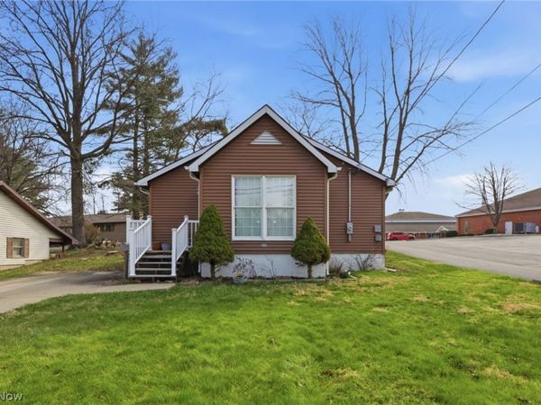 655 Spangler Street , Willard, OH 44890
