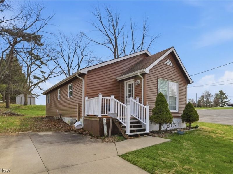 655 Spangler Street , Willard, OH 44890 Photo 2