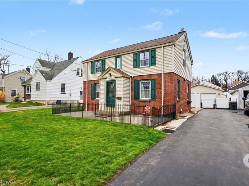 132 Argyle Avenue, Youngstown, OH 44512 Photo 2