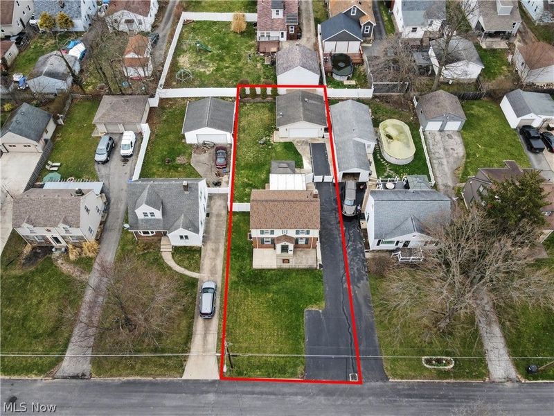 132 Argyle Avenue, Youngstown, OH 44512 Photo 3