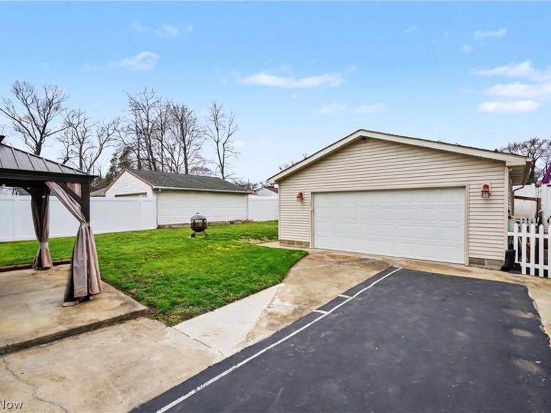 132 Argyle Avenue, Youngstown, OH 44512 Photo 33