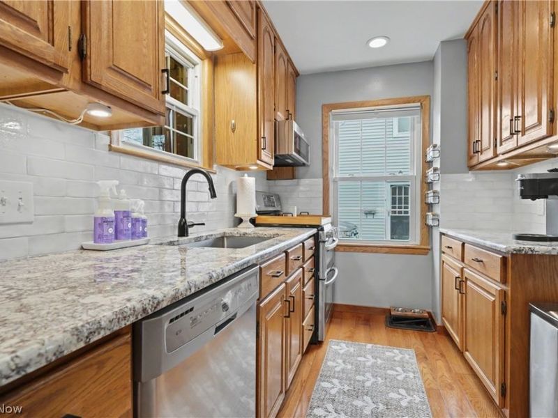 132 Argyle Avenue, Youngstown, OH 44512 Photo 4