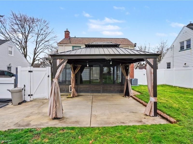 132 Argyle Avenue, Youngstown, OH 44512 Photo 41