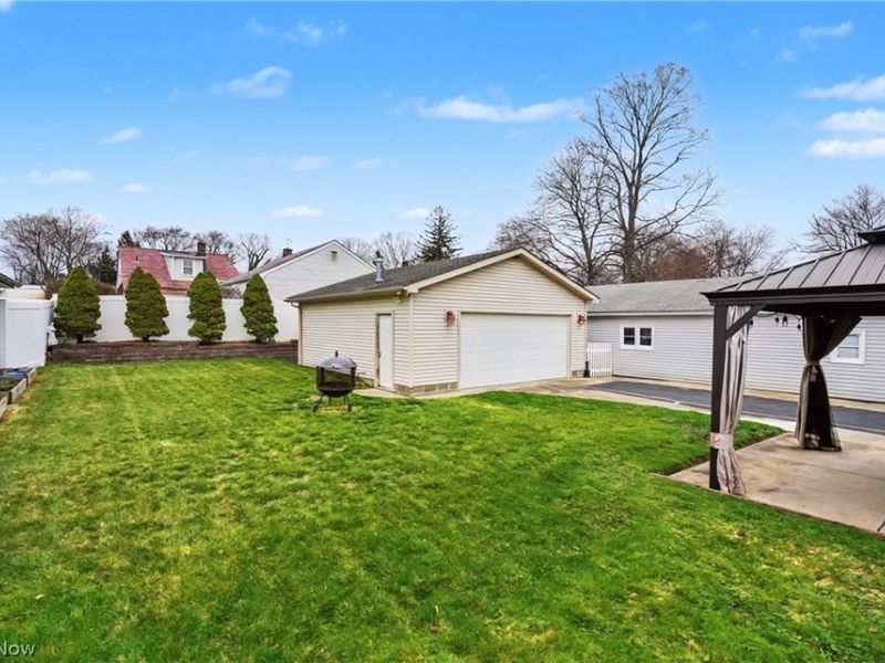 132 Argyle Avenue, Youngstown, OH 44512 Photo 43