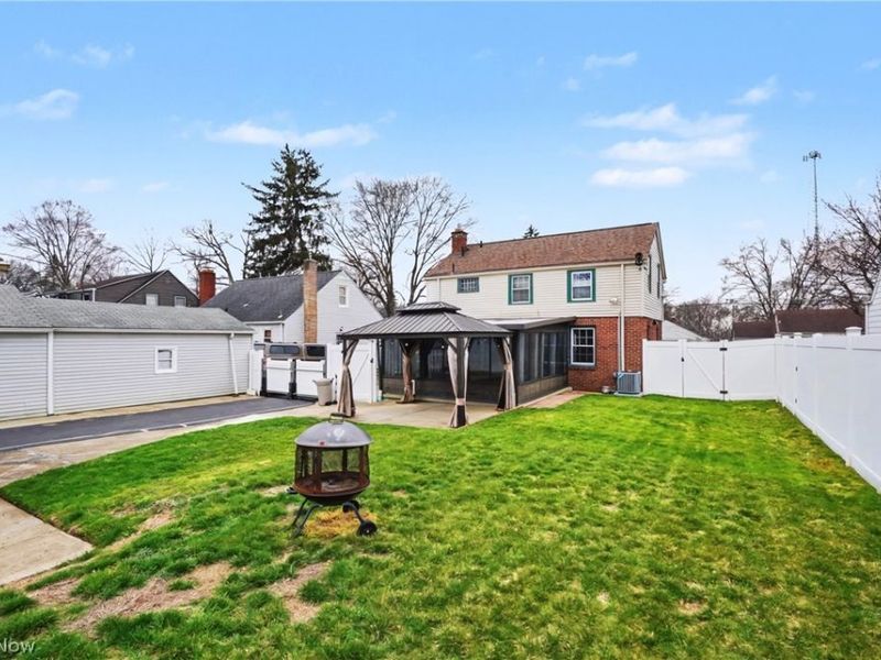 132 Argyle Avenue, Youngstown, OH 44512 Photo 45