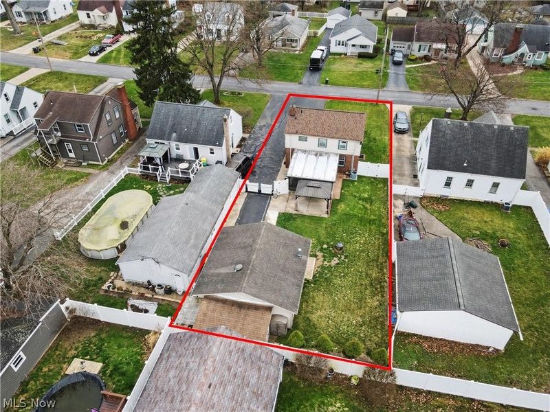 132 Argyle Avenue, Youngstown, OH 44512 Photo 47