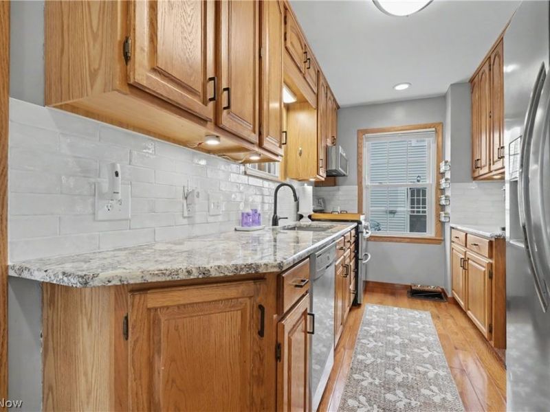 132 Argyle Avenue, Youngstown, OH 44512 Photo 5