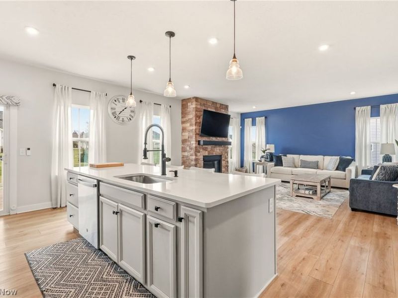 1404 Southbrook Circle NE, Canton, OH 44721 Photo 13