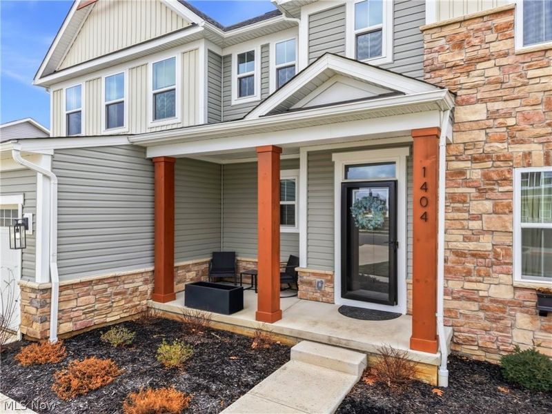 1404 Southbrook Circle NE, Canton, OH 44721 Photo 3