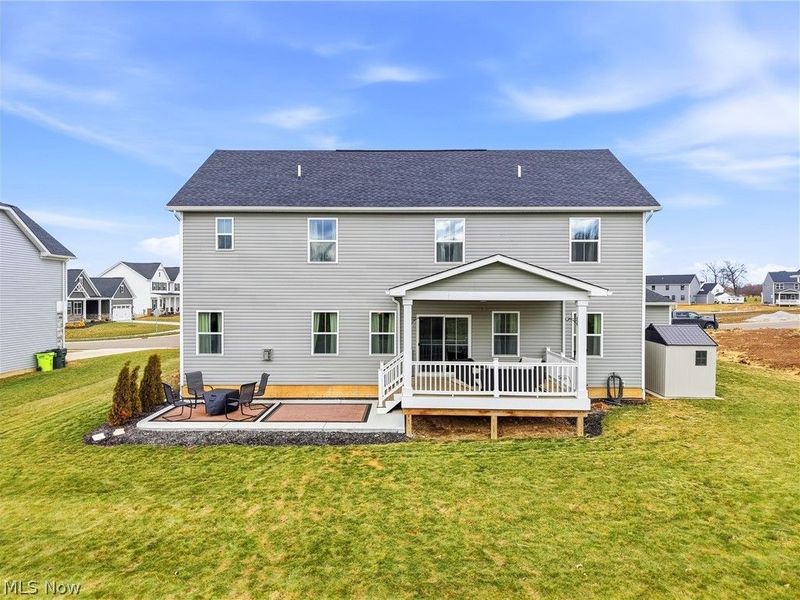 1404 Southbrook Circle NE, Canton, OH 44721 Photo 40