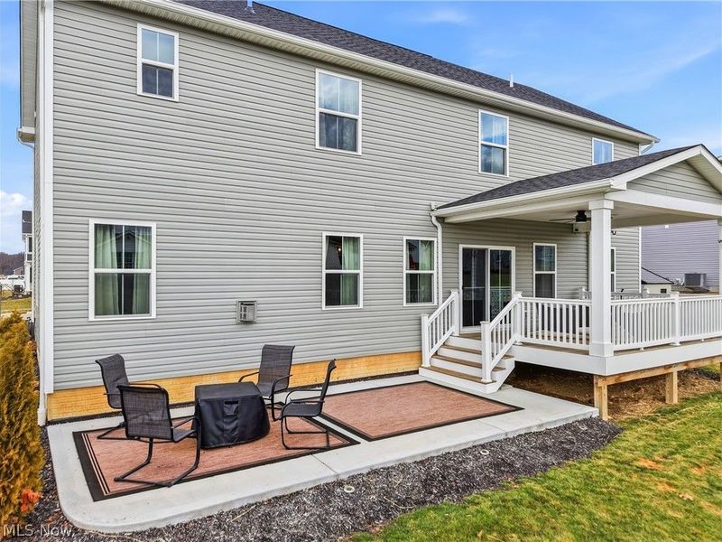 1404 Southbrook Circle NE, Canton, OH 44721 Photo 41