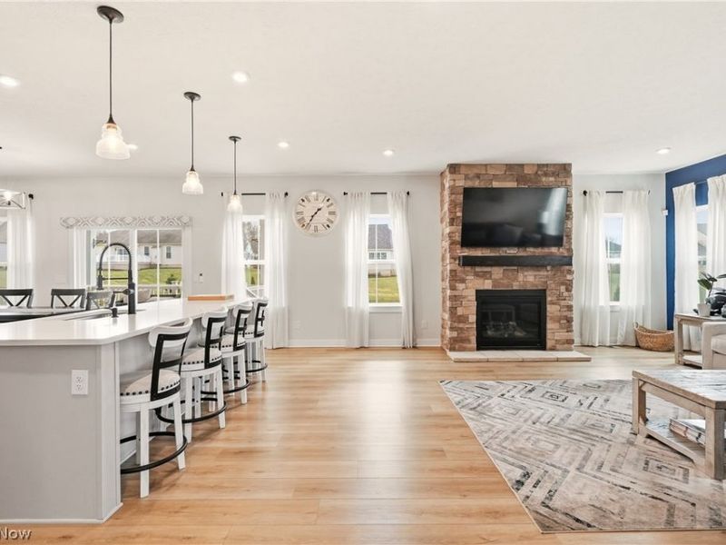 1404 Southbrook Circle NE, Canton, OH 44721 Photo 6