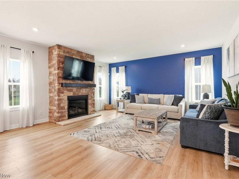 1404 Southbrook Circle NE, Canton, OH 44721 Photo 7