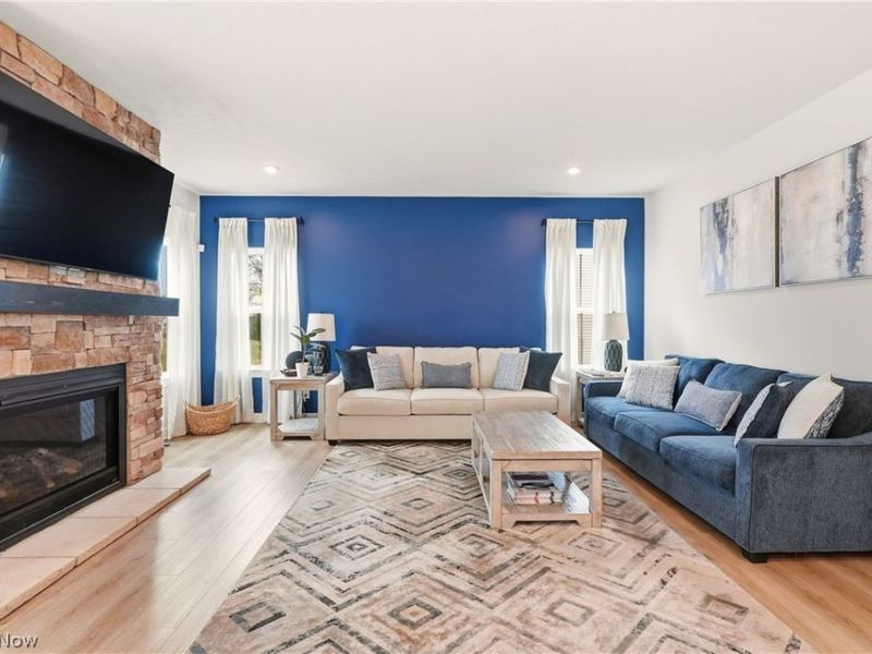 1404 Southbrook Circle NE, Canton, OH 44721 Photo 8