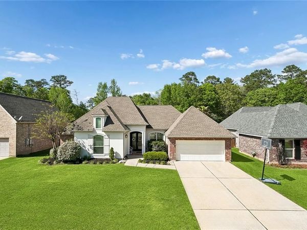 413 SWIFT FOX, Madisonville, LA 70447