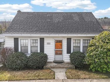 230 W HOWARD AVENUE , COALDALE, PA 18218