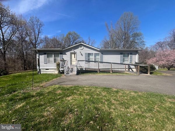 2094 KELSEY COURT , KING GEORGE, VA 22485
