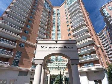 3101 N HAMPTON DRIVE, Unit 403, ALEXANDRIA, VA 22302