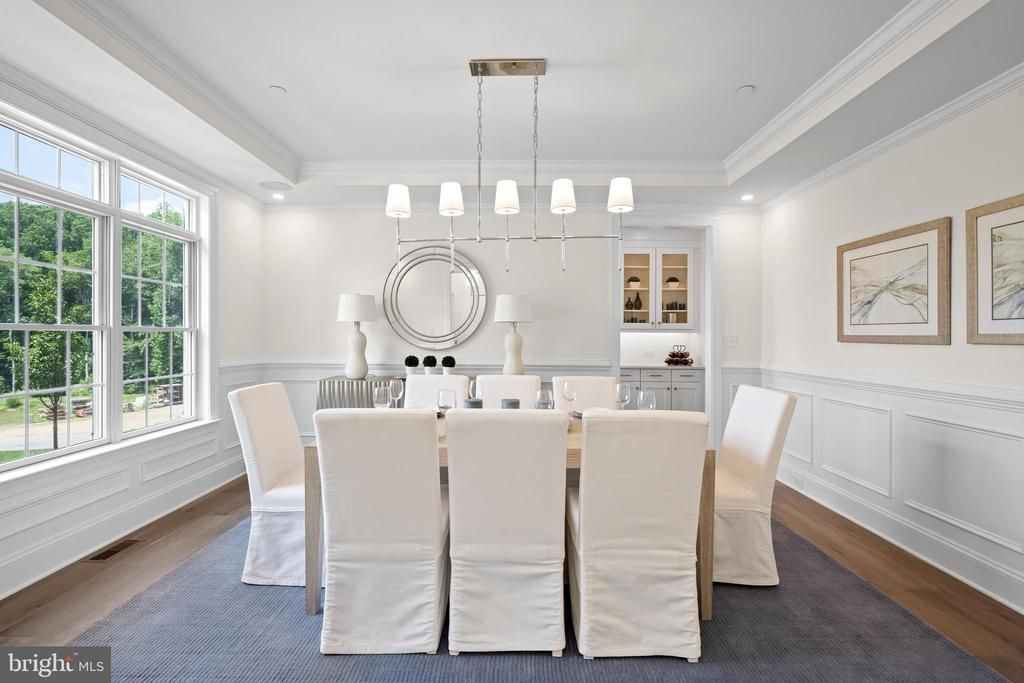 215 BELLFLOWER LANE , NEWTOWN SQUARE, PA 19073