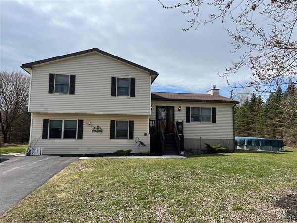 2911 Webb Road, Cortland, NY 13045