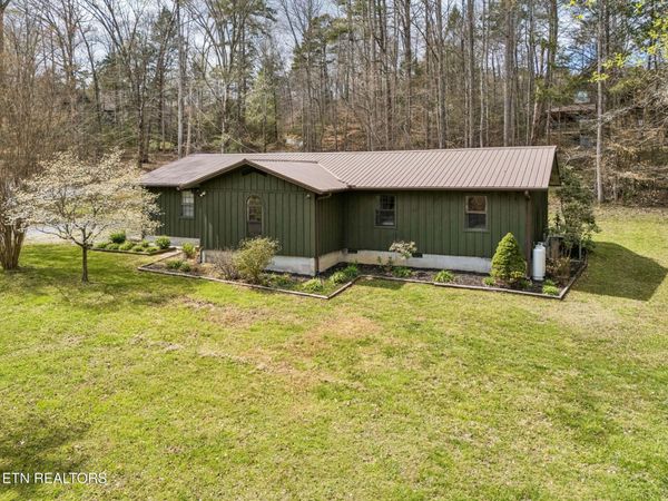 2875 McMahan Sawmill Rd, Sevierville, TN 37862