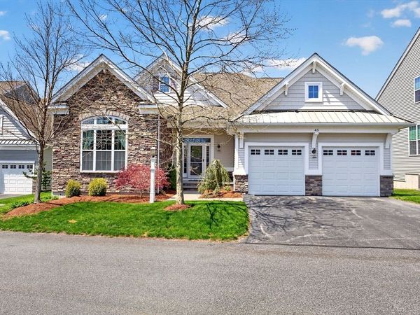45 Snapping Bow, Plymouth, MA 02360