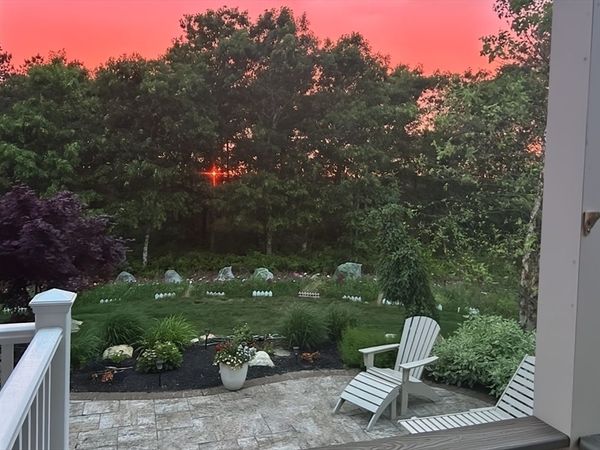 45 Snapping Bow, Plymouth, MA 02360