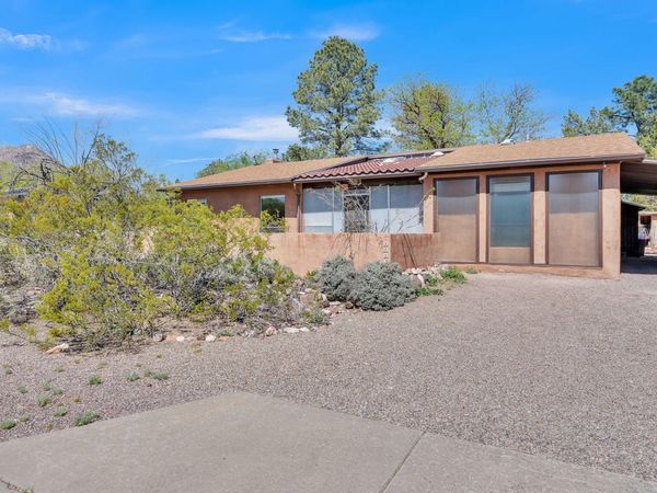 1213 Vista Drive , Socorro, NM 87801