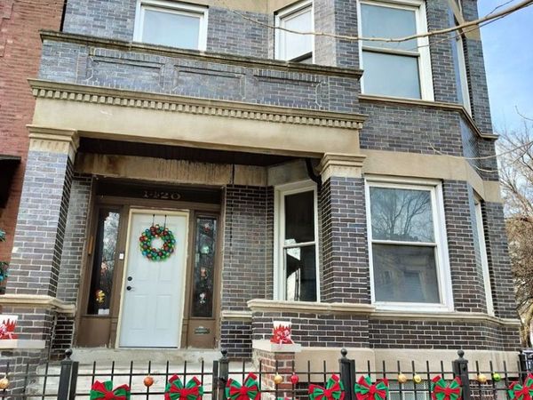 1420 S Millard Avenue , Unit 1, Chicago, IL 60623