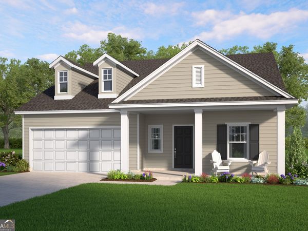 130 Lakeview Pines Way, Statesboro, GA 30461