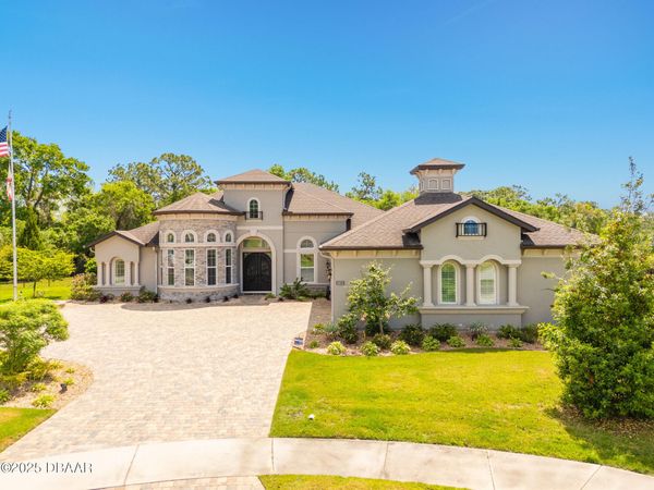 1855 Cattle Creek Lane, Port Orange, FL 32128