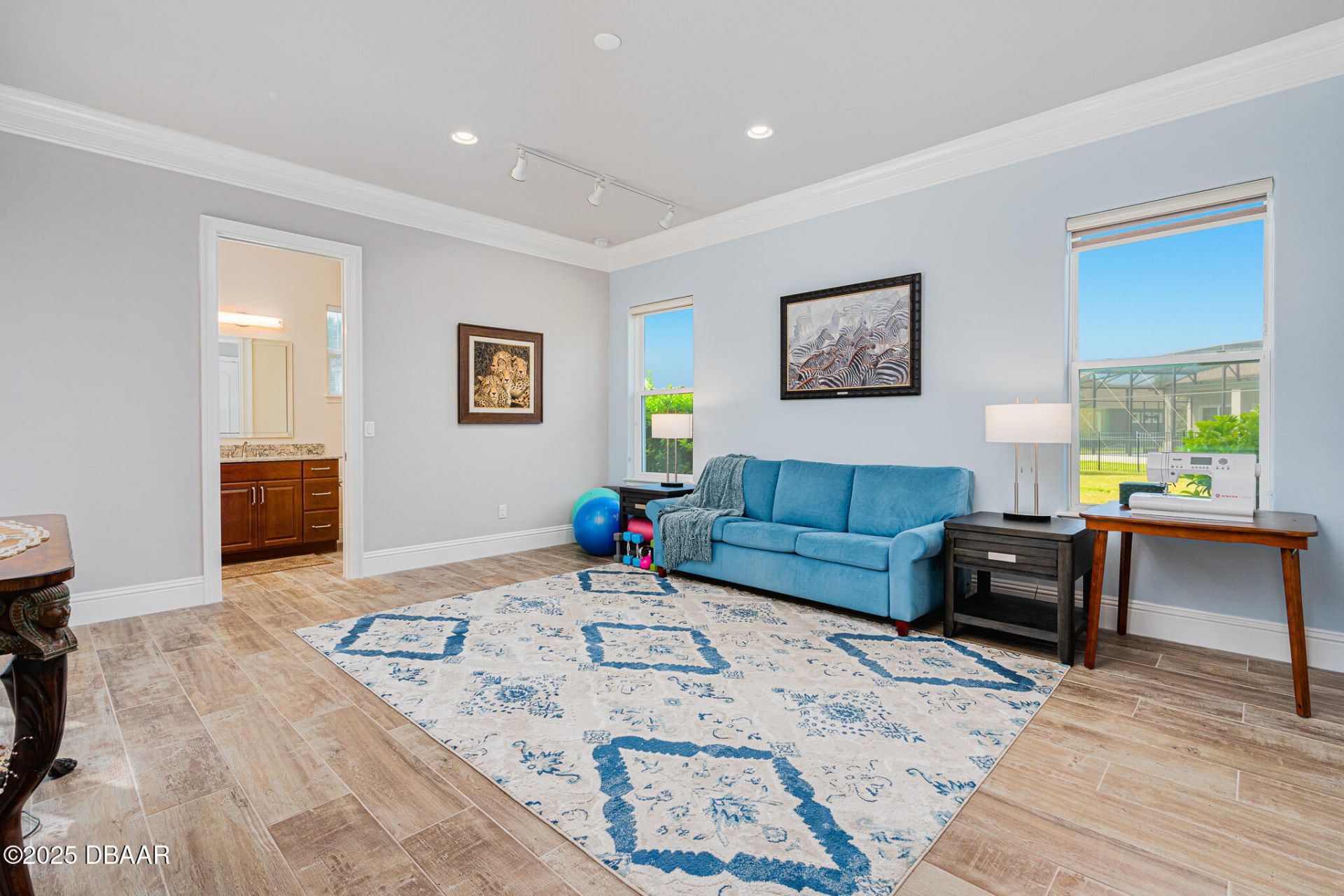 1855 Cattle Creek Lane, Port Orange, FL 32128 Photo