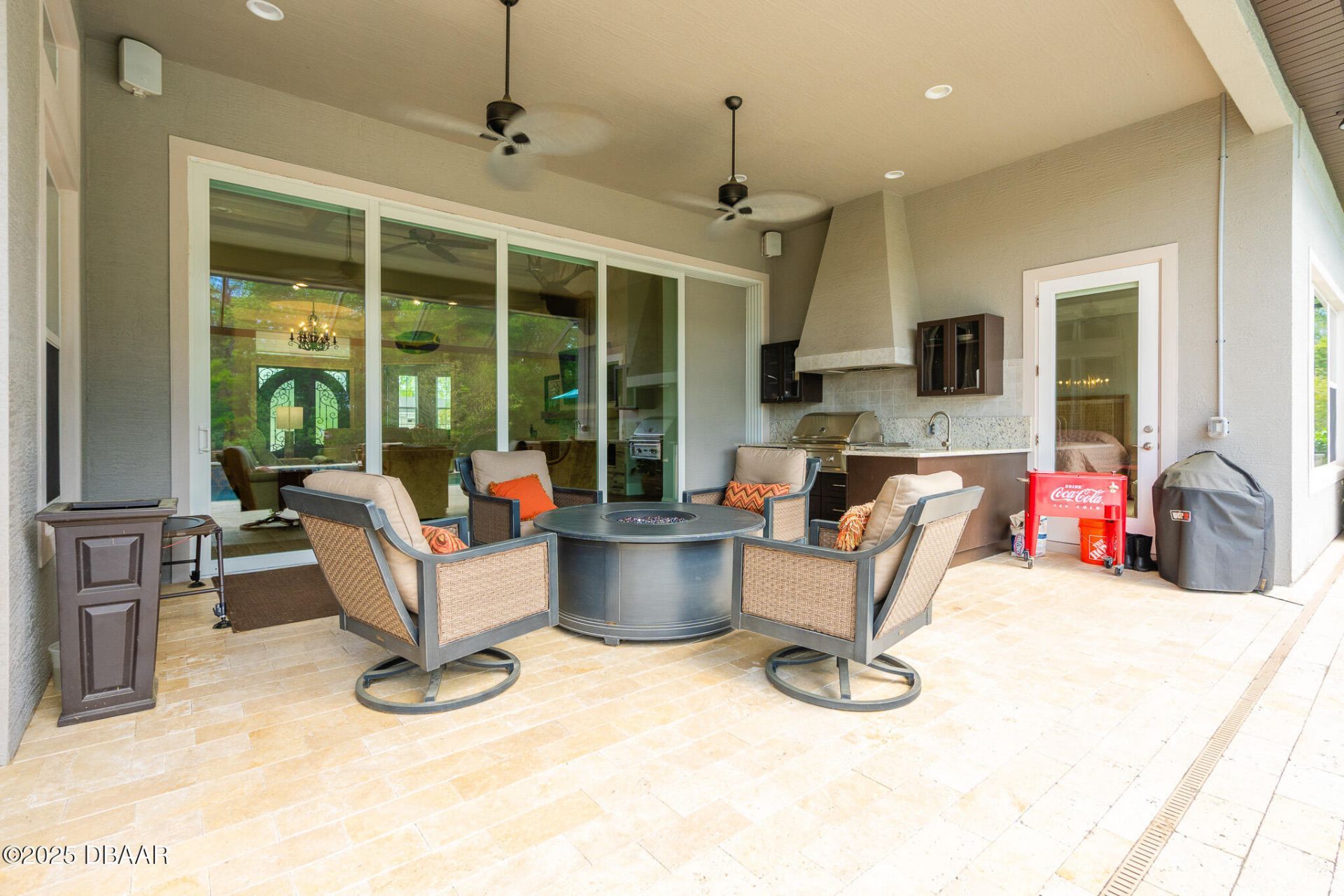 1855 Cattle Creek Lane, Port Orange, FL 32128 Photo