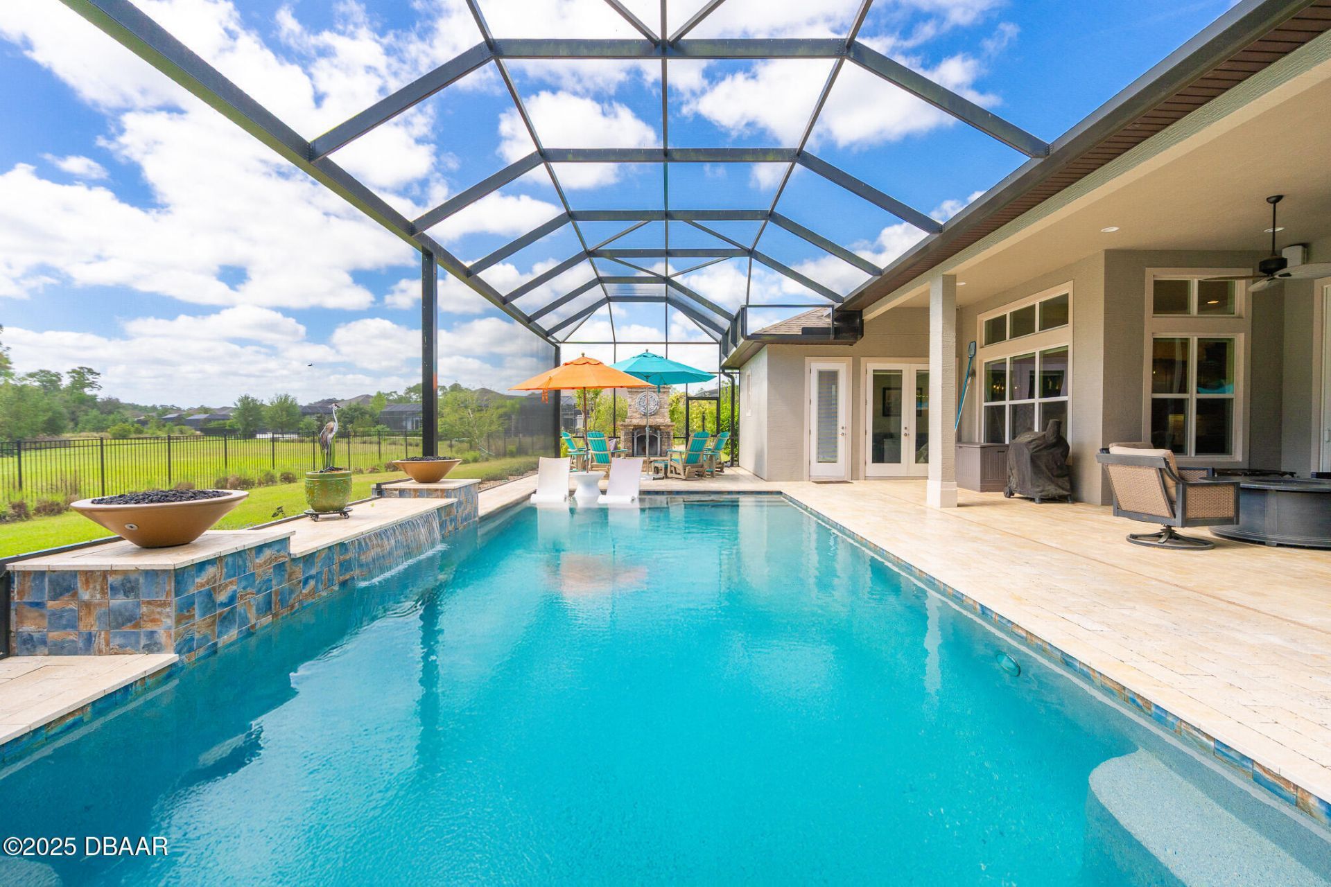 1855 Cattle Creek Lane, Port Orange, FL 32128 Photo