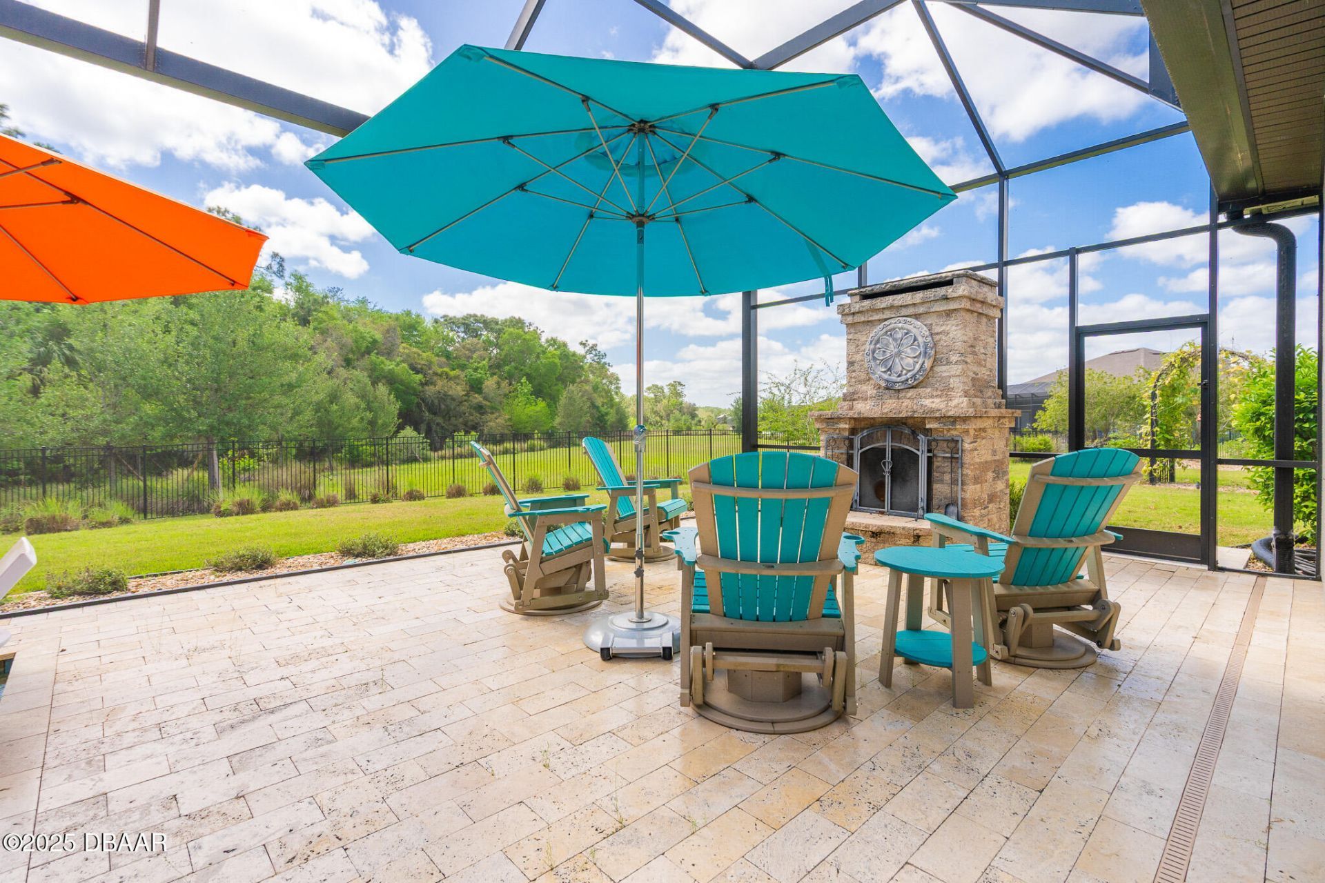 1855 Cattle Creek Lane, Port Orange, FL 32128 Photo