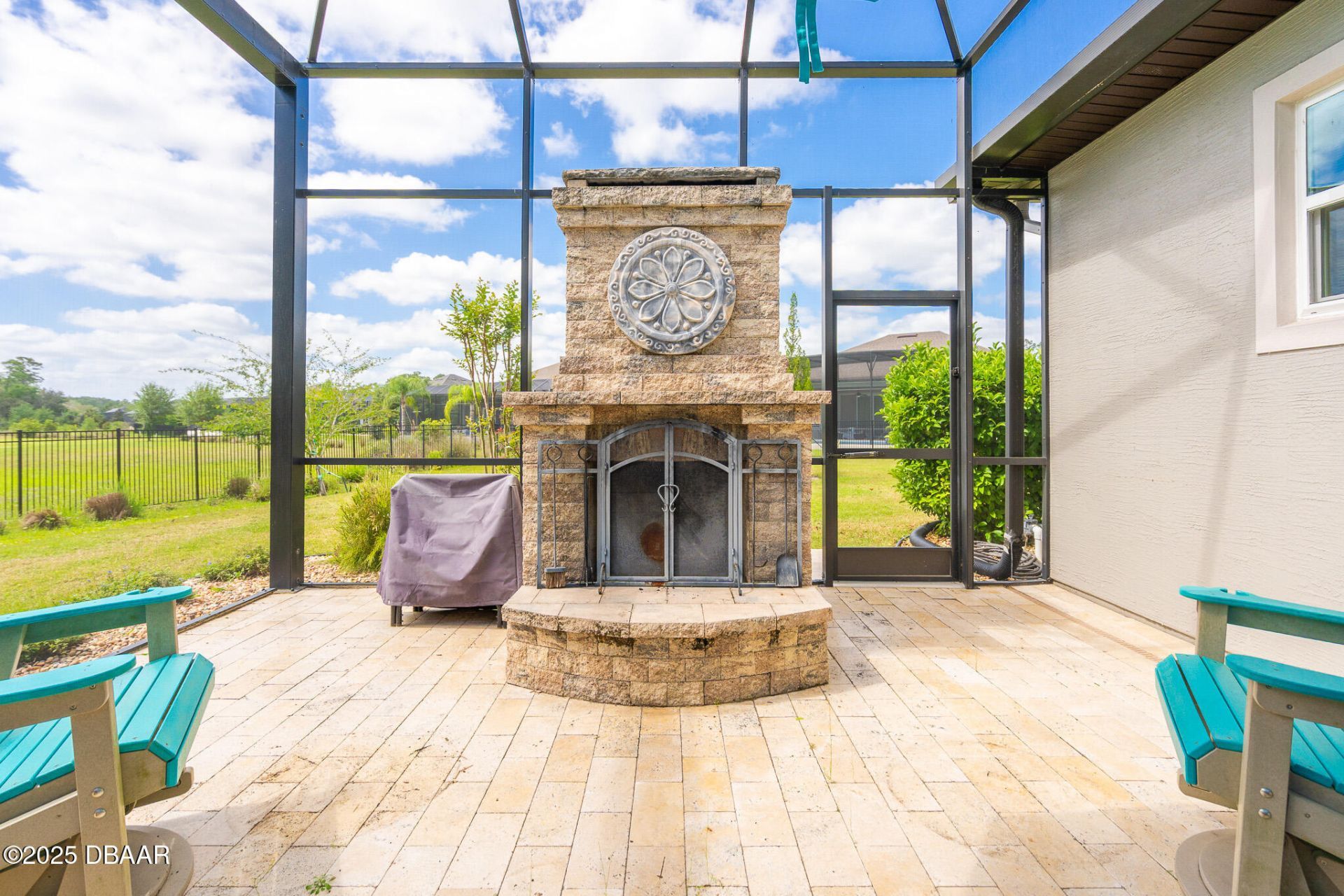 1855 Cattle Creek Lane, Port Orange, FL 32128 Photo