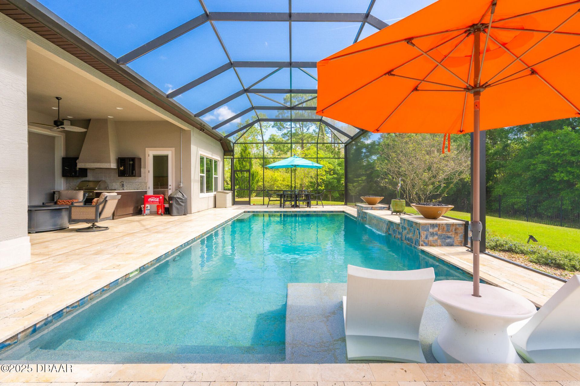 1855 Cattle Creek Lane, Port Orange, FL 32128 Photo