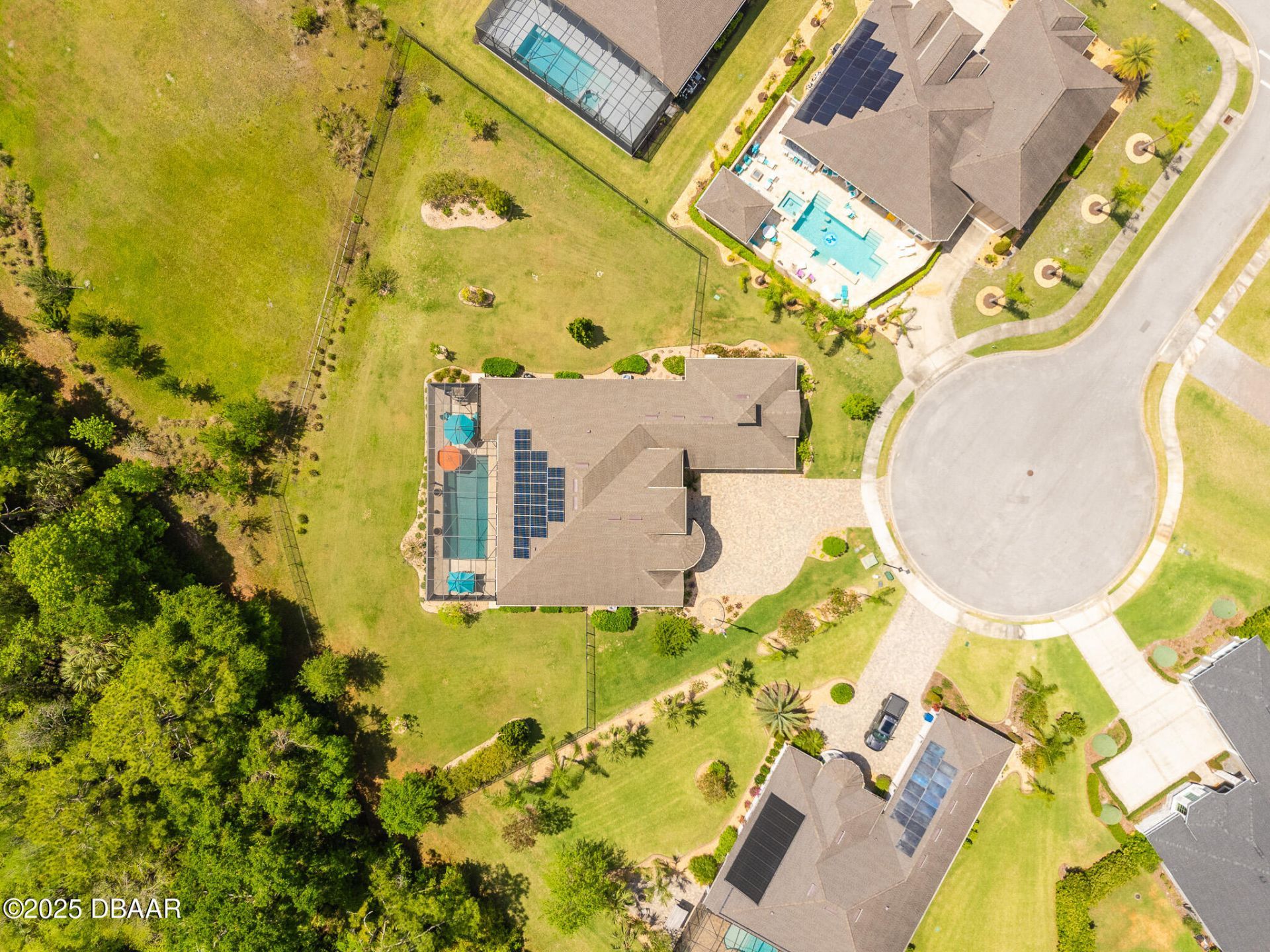 1855 Cattle Creek Lane, Port Orange, FL 32128 Photo